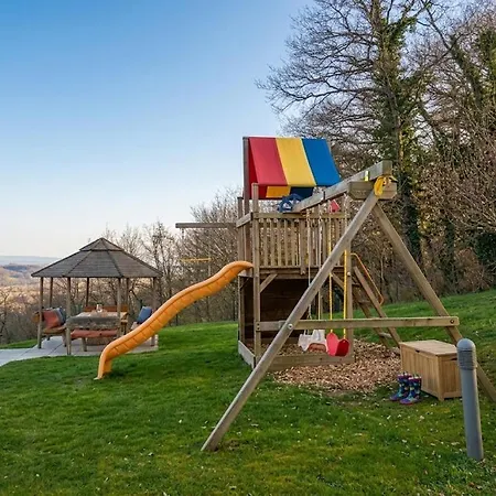 De Prestige Vue & Alpes 6 20 Min Geneve *