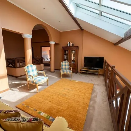فيلة De Prestige Vue & Alpes 6 20 Min Geneve ديفون-ليه-بان، أين