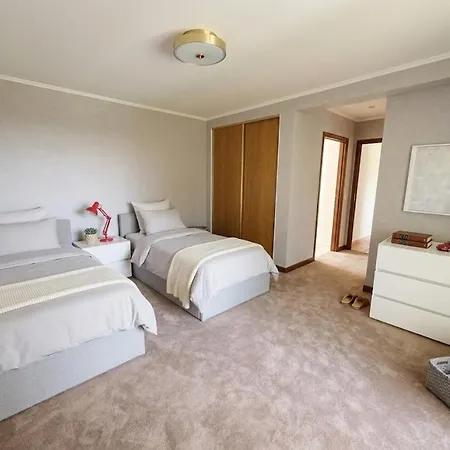 De Prestige Vue & Alpes 6 20 Min Geneve * ديفون-ليه-بان، أين