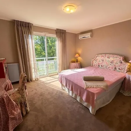 De Prestige Vue & Alpes 6 20 Min Geneve