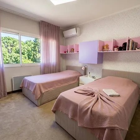 فيلة De Prestige Vue & Alpes 6 20 Min Geneve ديفون-ليه-بان، أين