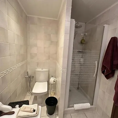 De Prestige Vue & Alpes 6 20 Min Geneve فيلة *