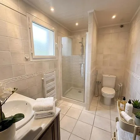 De Prestige Vue & Alpes 6 20 Min Geneve فيلة ديفون-ليه-بان، أين